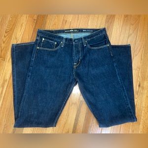 Bundle of 2, Big Star 1974 men’s jeans, 36x36, excellent condition